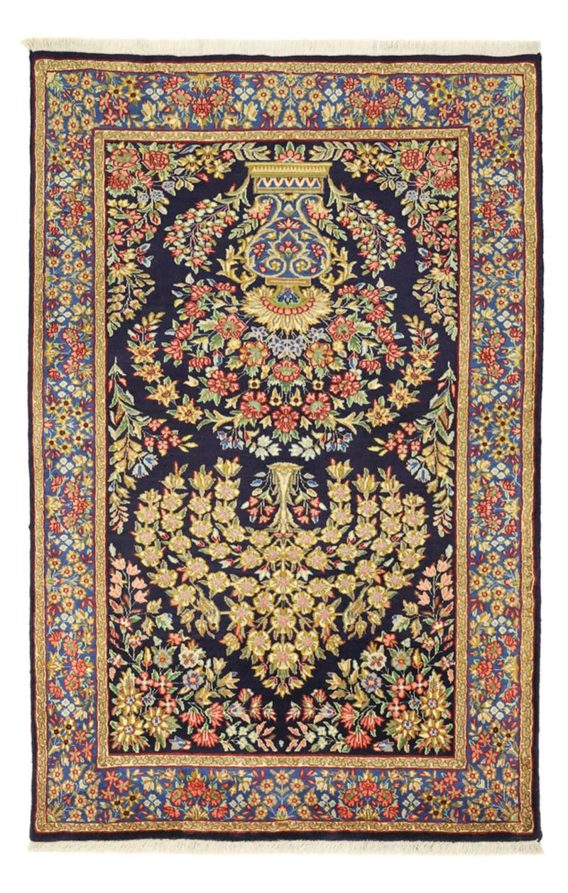 Kerman Rug 96x148cm - Persian Rugs