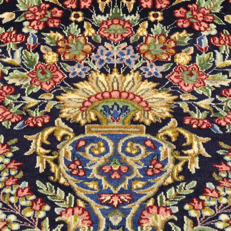 Kerman Rug 96x148cm - Persian Rugs