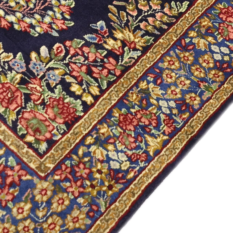 Kerman Rug 96x148cm - Persian Rugs