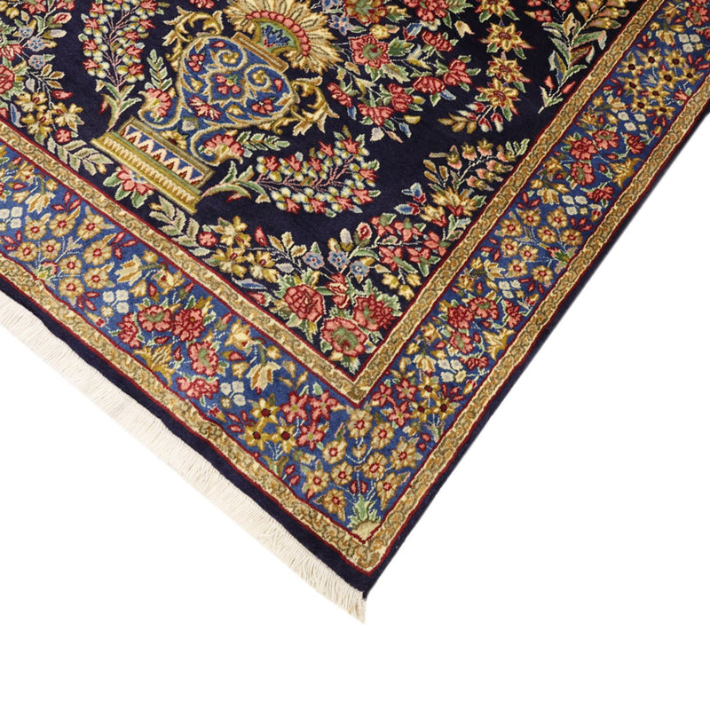 Kerman Rug 96x148cm - Persian Rugs