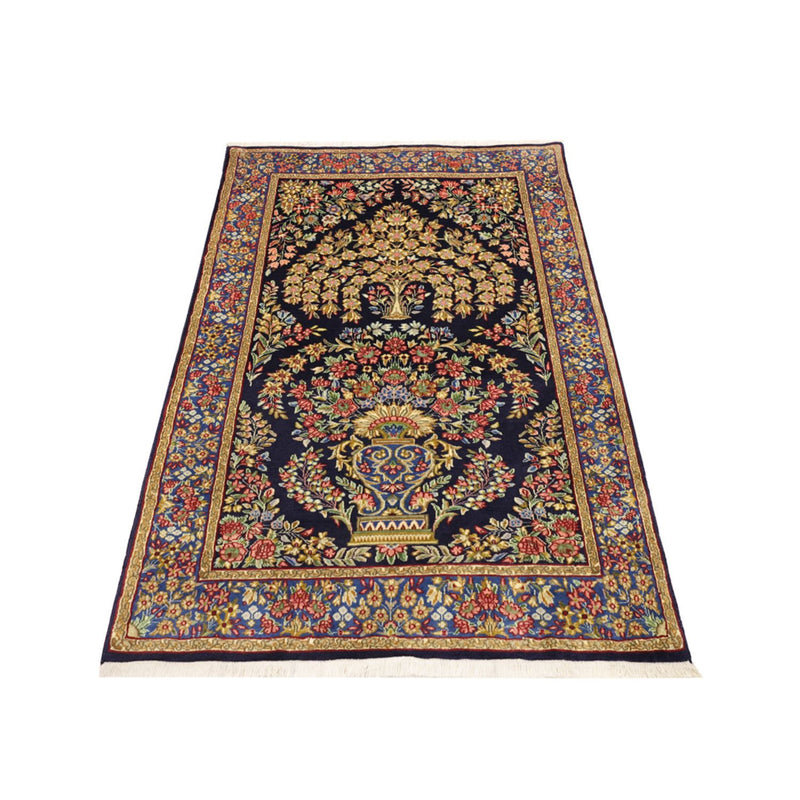 Kerman Rug 96x148cm - Persian Rugs