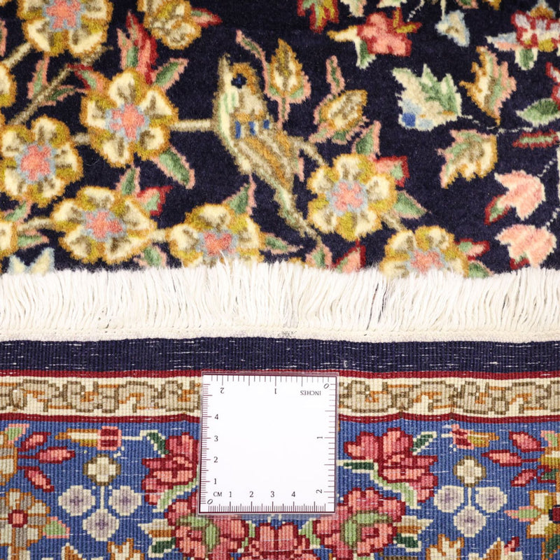 Kerman Rug 96x148cm - Persian Rugs