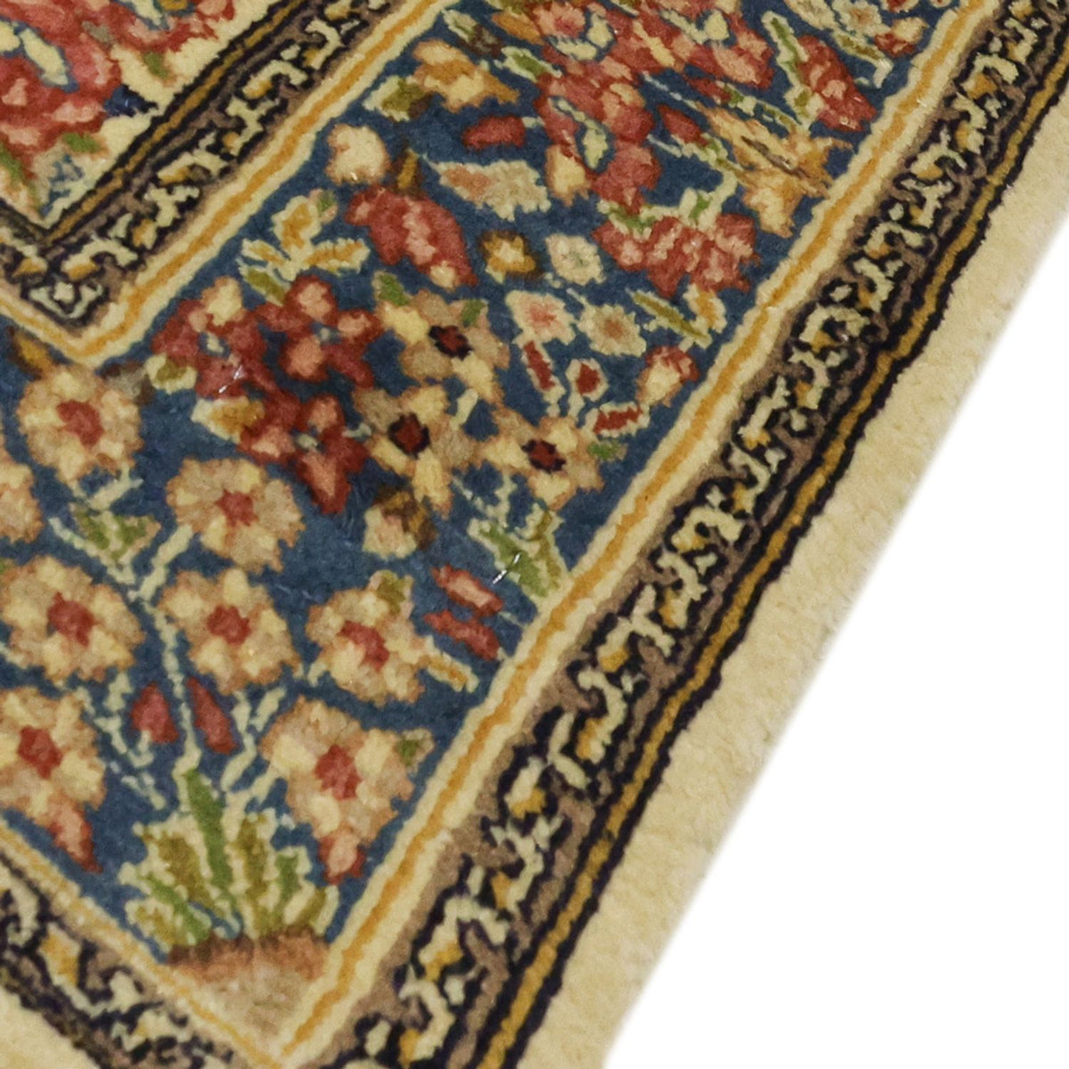 Kerman Rug 94x156cm - Persian Rugs