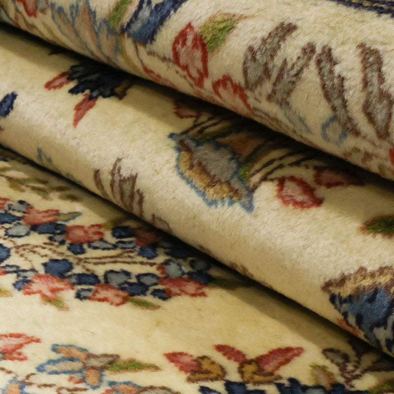 Perser Rug - Classic - 156 x 94 cm - sand