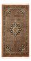 Perser Rug - Bidjar - 136 x 70 cm - dark beige