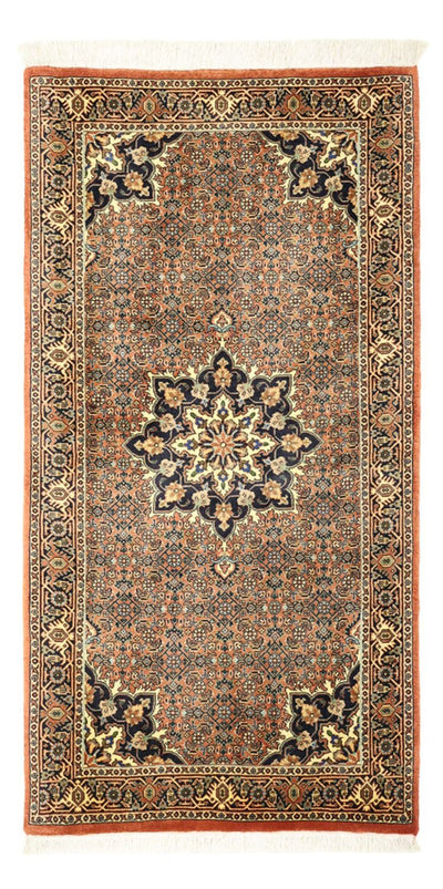 Bidjar Rug 72x139cm - Persian Rugs