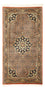 Perser Rug - Bidjar - 139 x 72 cm - dark beige