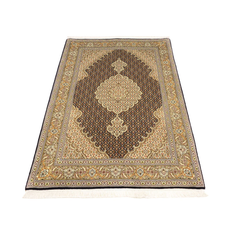 Perser Rug - Tabriz - Royal - 154 x 102 cm - dark beige