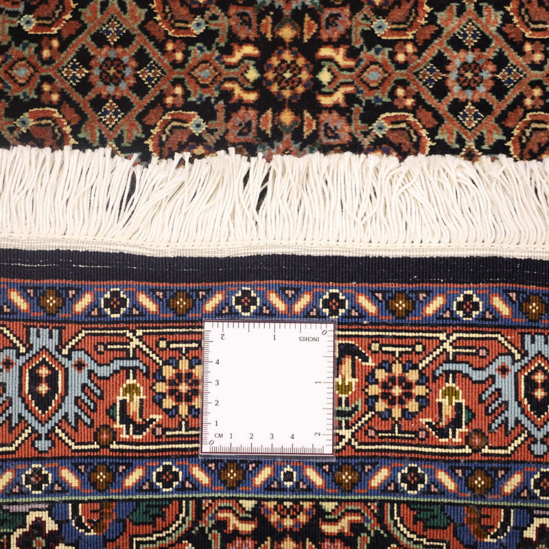 Perser Rug - Bidjar - 147 x 69 cm - dark beige