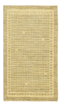 Gabbeh Rug - Kashkuli Perser - 137 x 79 cm - beige