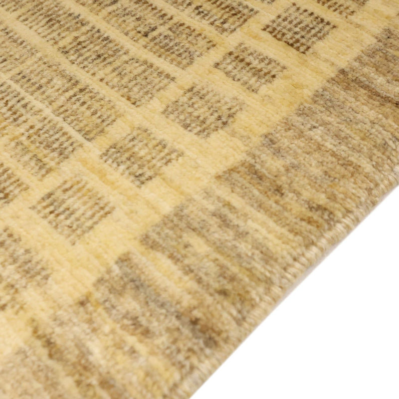 Gabbeh Rug - Kashkuli Perser - 137 x 79 cm - beige