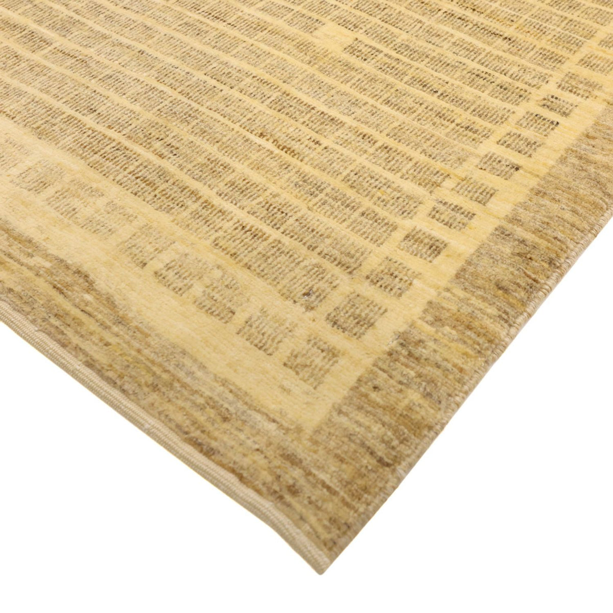 Gabbeh Rug - Kashkuli Perser - 137 x 79 cm - beige