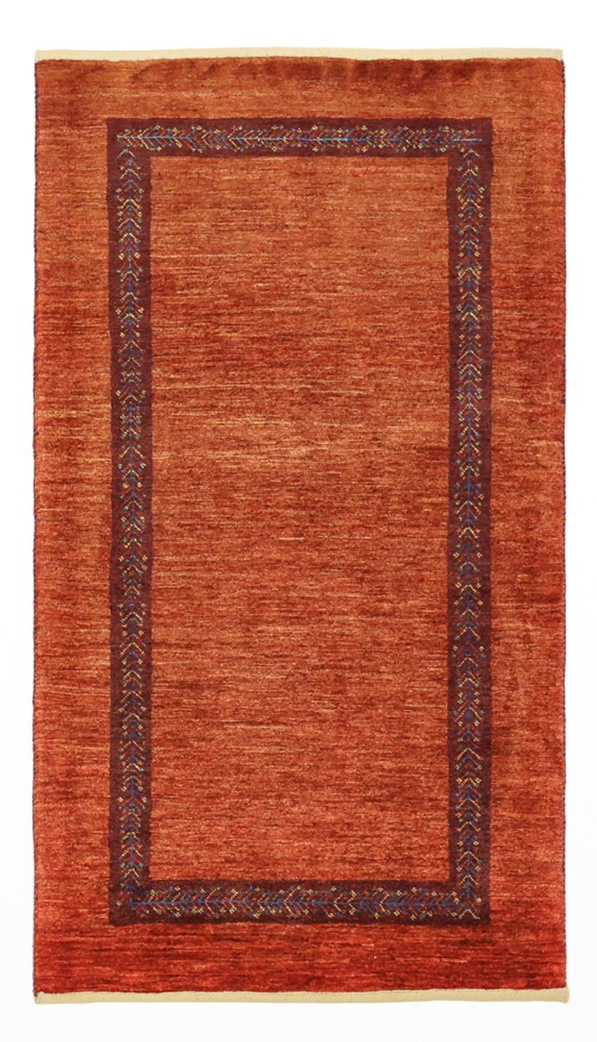 Gabbeh Rug - Kashkuli Perser - 137 x 76 cm - multicolored