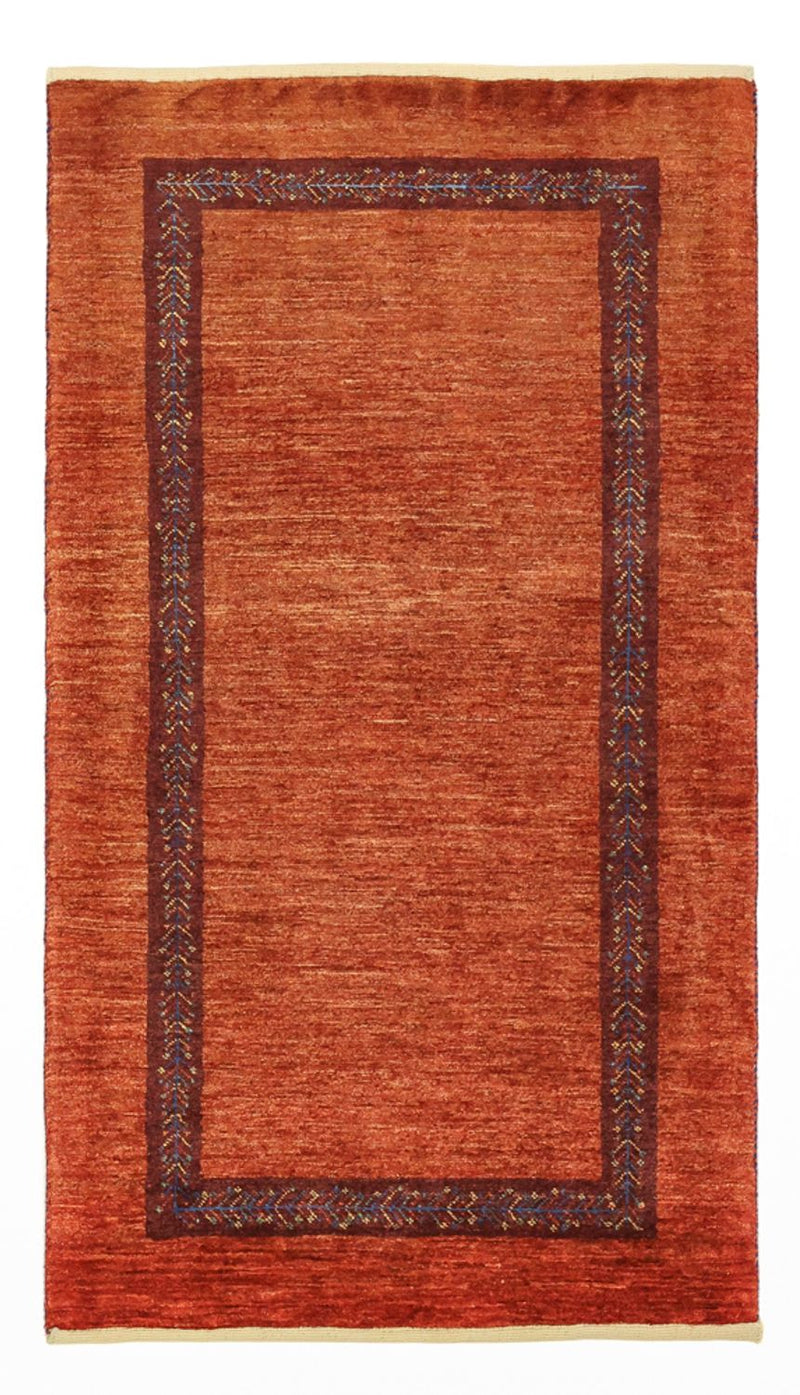 Gabbeh Rug - Kashkuli Perser - 137 x 76 cm - multicolored