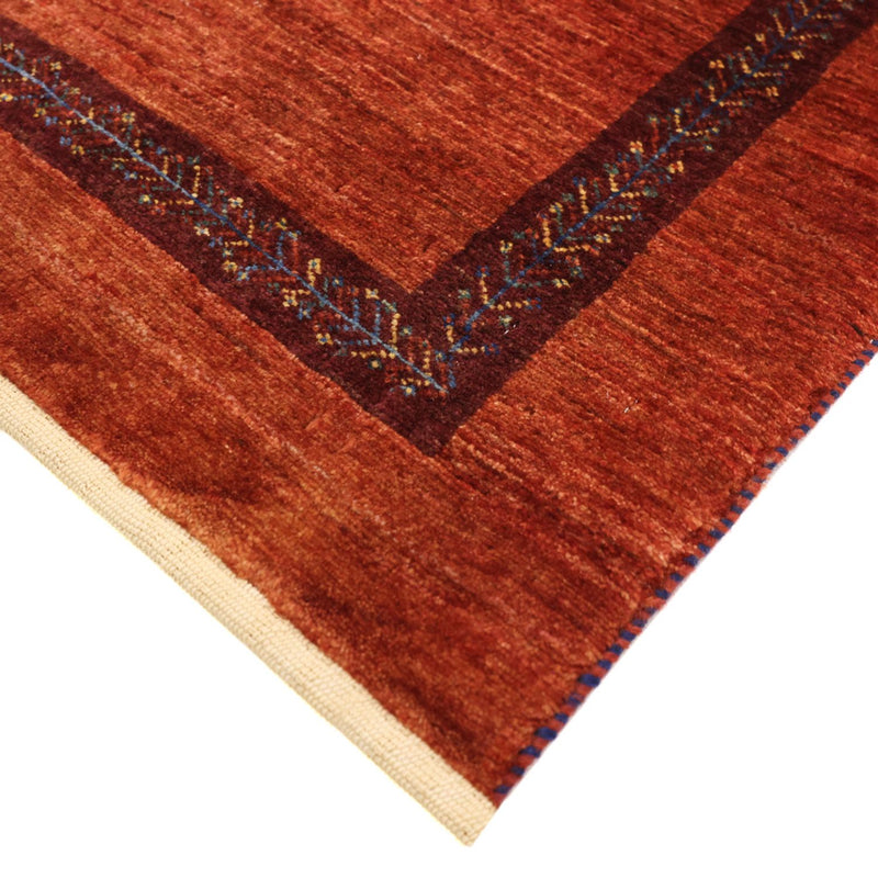 Gabbeh Rug - Kashkuli Perser - 137 x 76 cm - multicolored