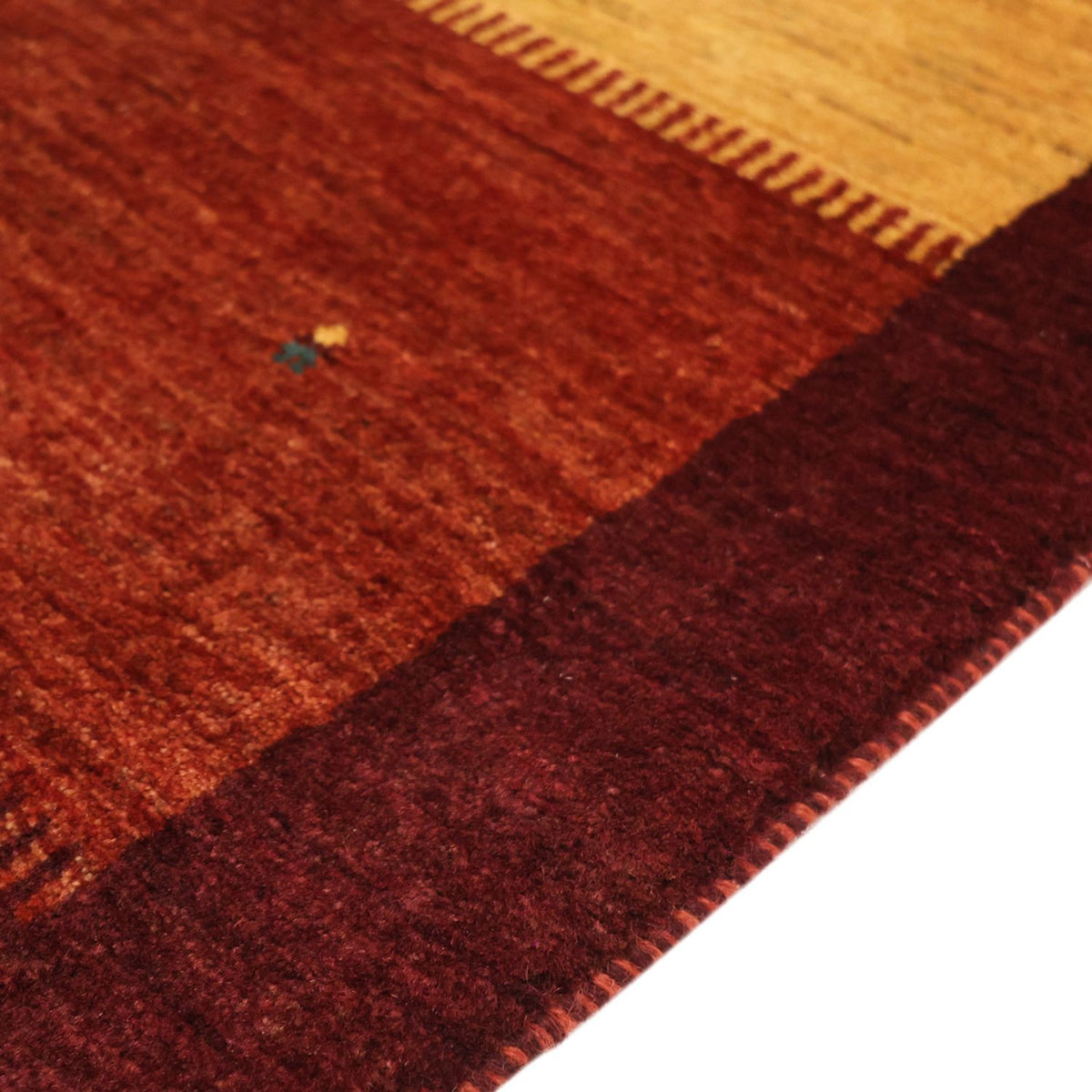 Gabbeh Rug - Kashkuli Perser - 148 x 85 cm - multicolored