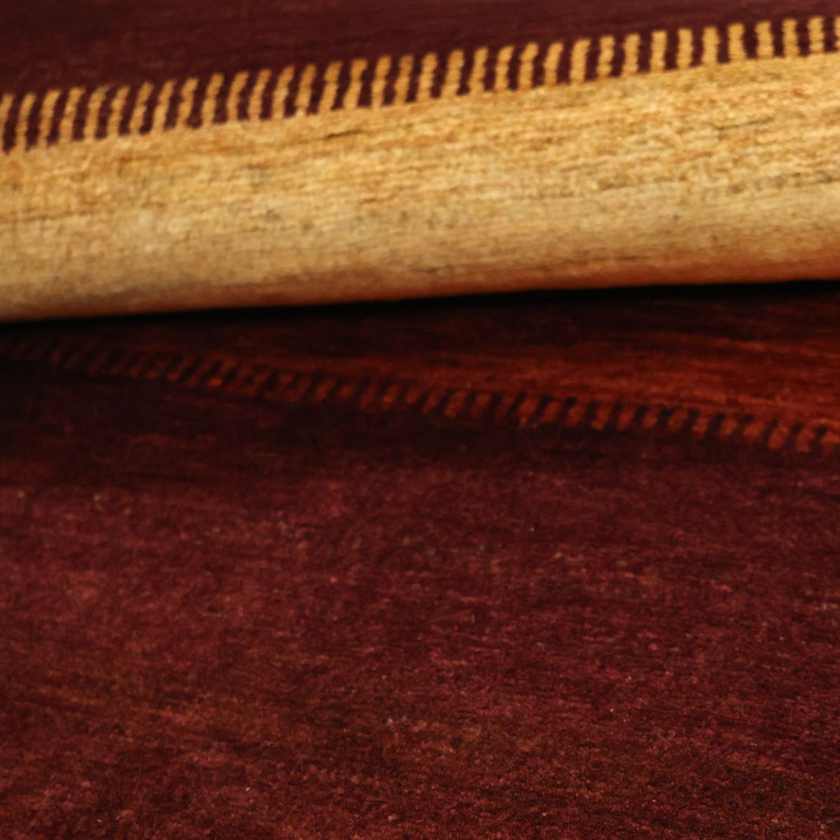 Gabbeh Rug - Kashkuli Perser - 148 x 85 cm - multicolored