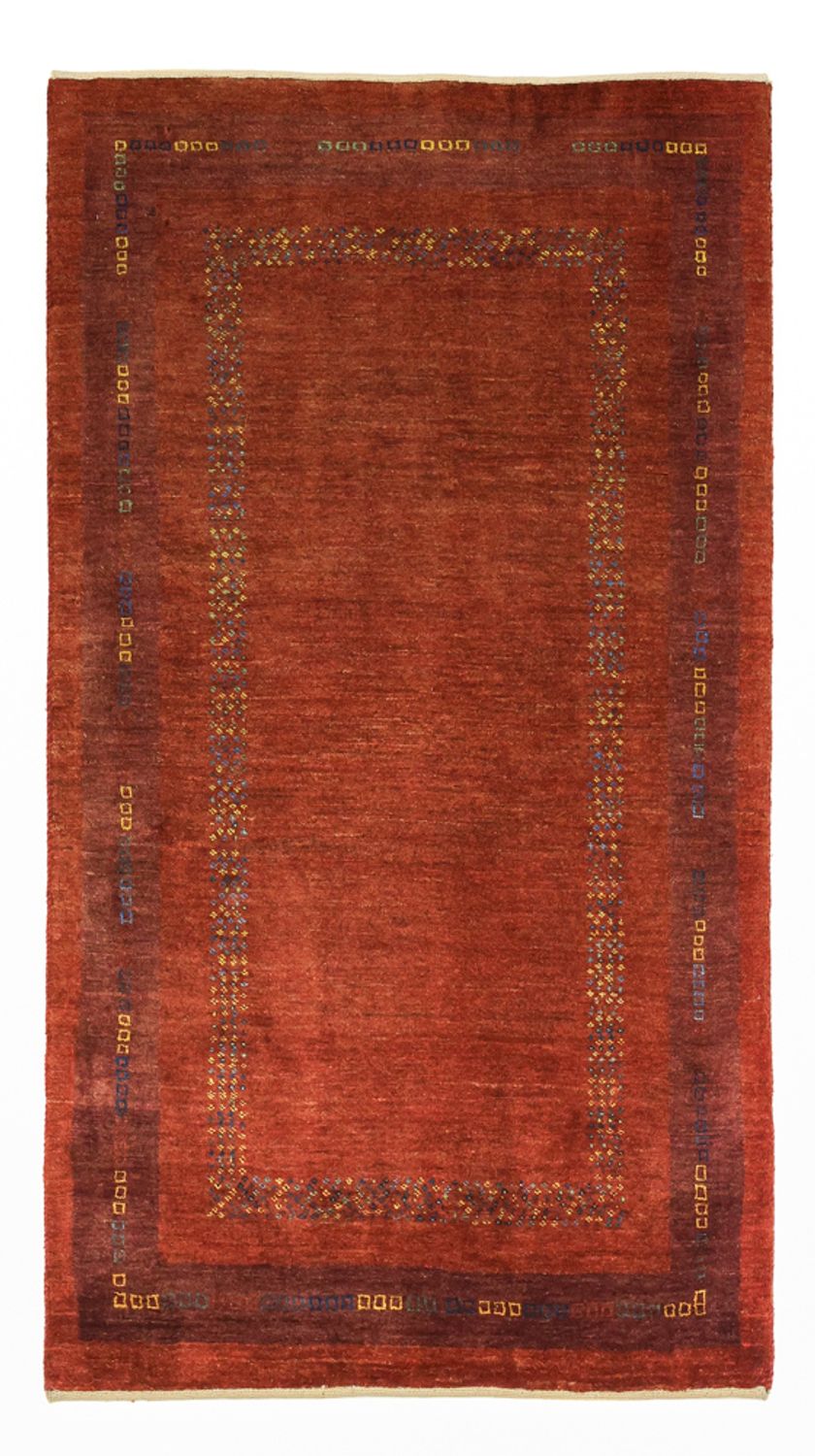Gabbeh Rug - Kashkuli Perser - 145 x 81 cm - multicolored
