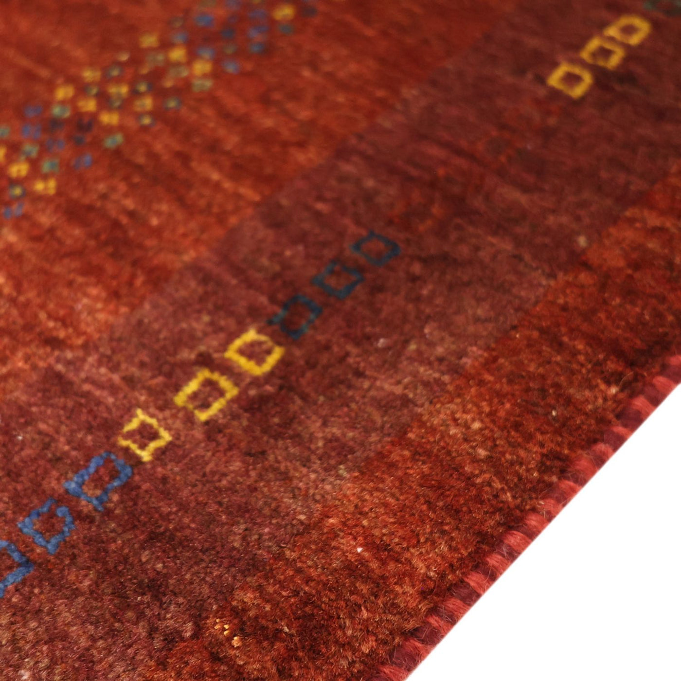 Kashkuli Rug 145x81cm - Persian Rugs