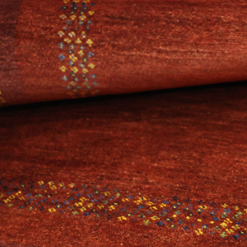 Gabbeh Rug - Kashkuli Perser - 145 x 81 cm - multicolored