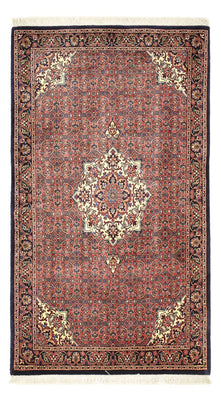 Perser Rug - Bidjar - 155 x 89 cm - rust