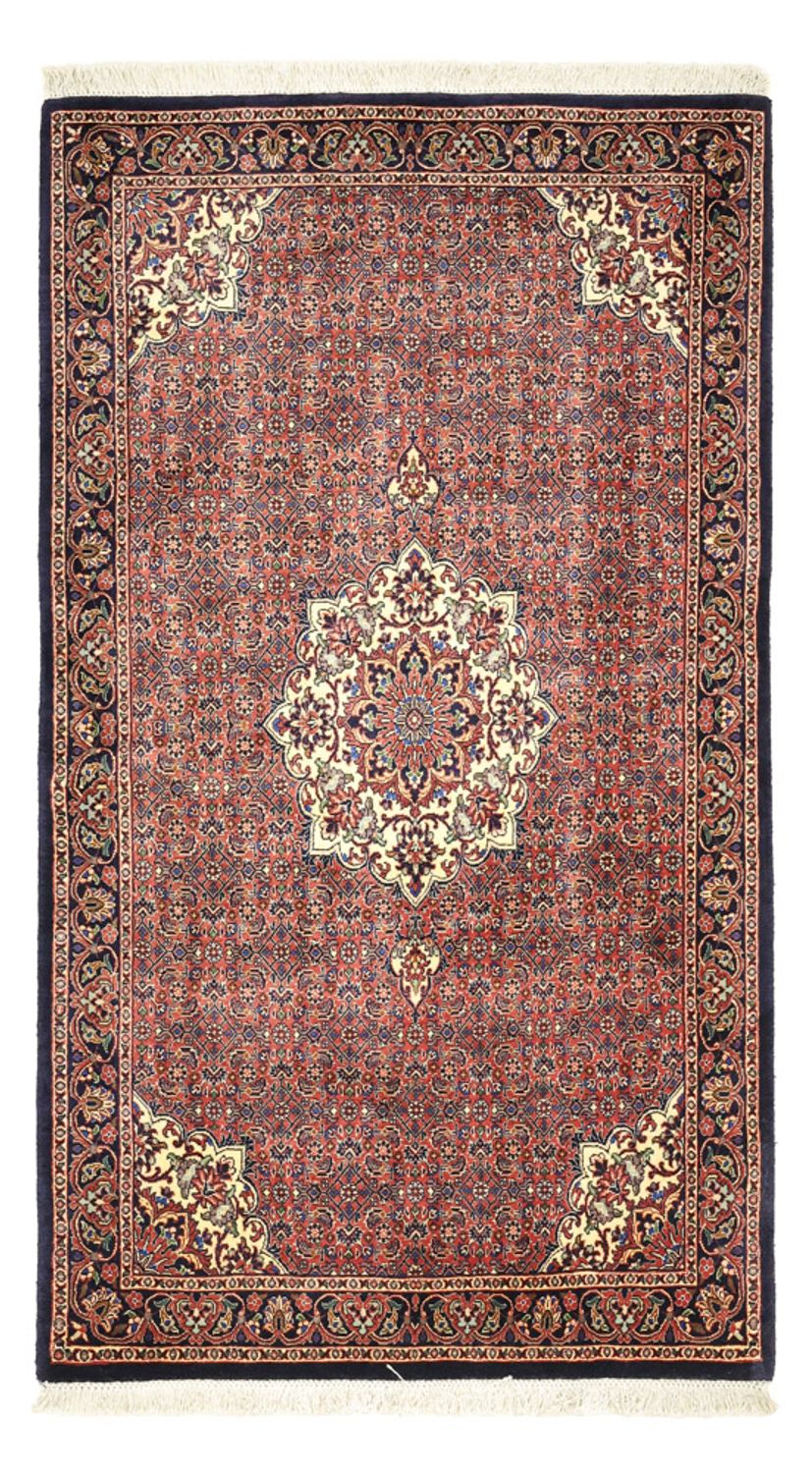 Perser Rug - Bidjar - 155 x 89 cm - rust
