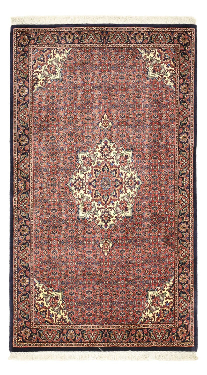 Perser Rug - Bidjar - 155 x 89 cm - rust