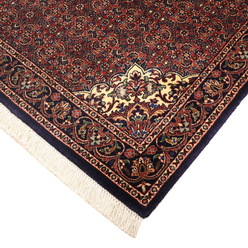 Perser Rug - Bidjar - 155 x 89 cm - rust