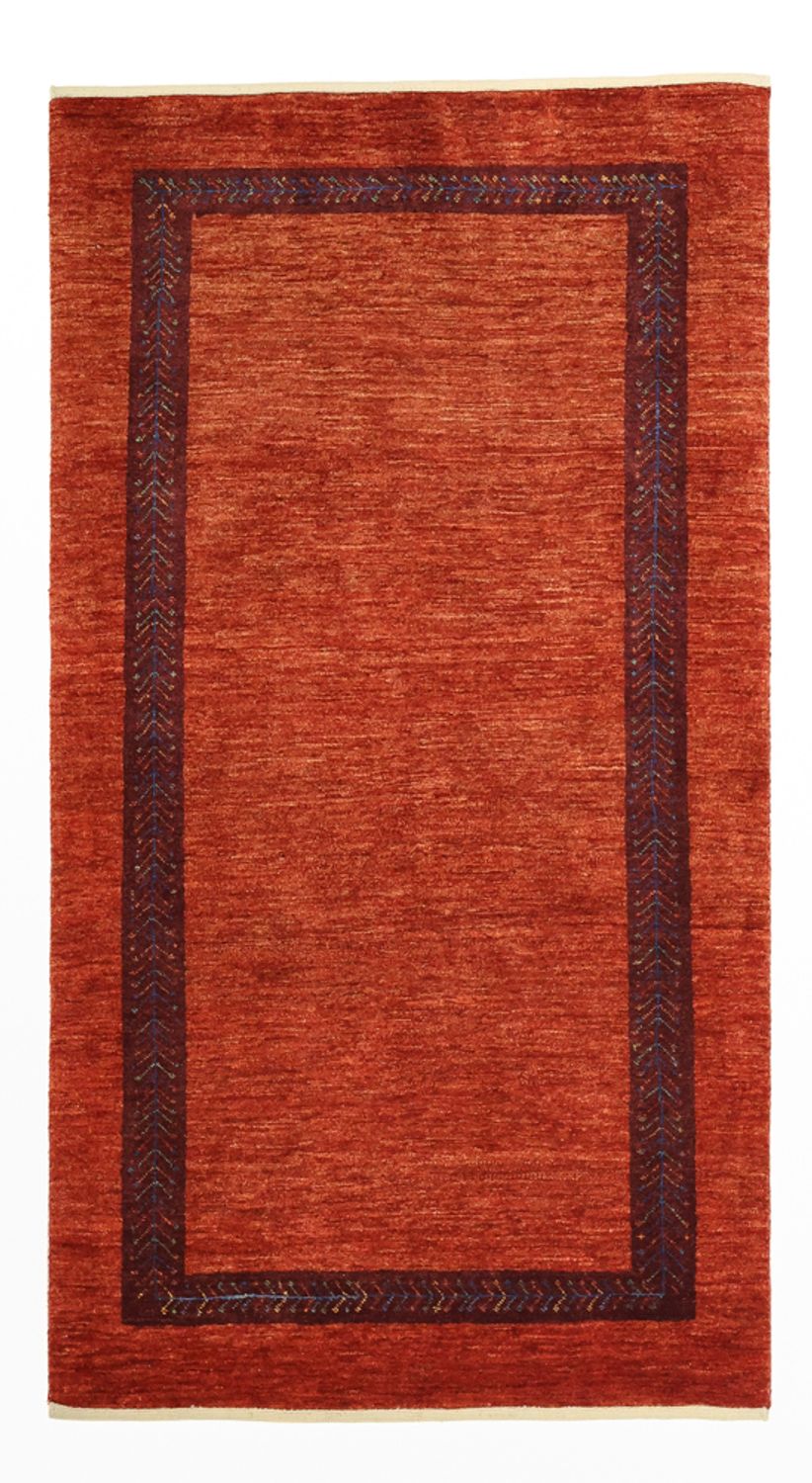 Gabbeh Rug - Kashkuli Perser - 148 x 82 cm - multicolored