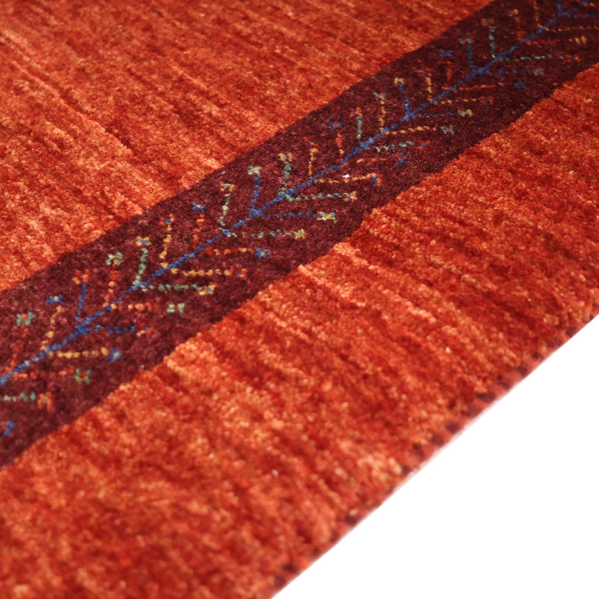 Kashkuli Rug 82x148cm - Persian Rugs