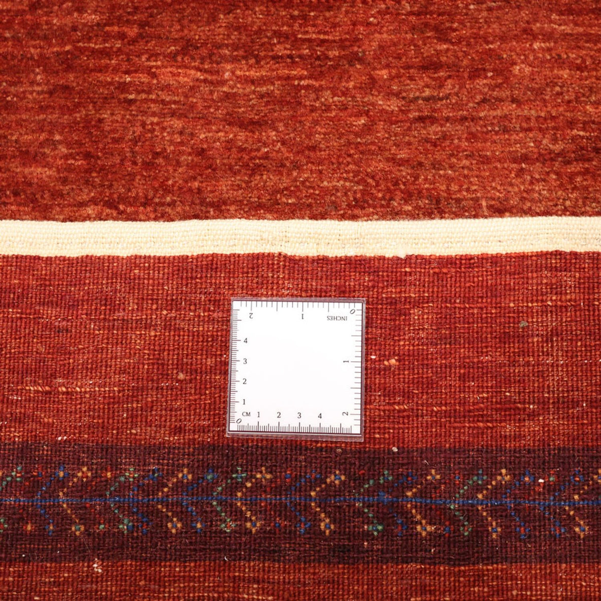 Gabbeh Rug - Kashkuli Perser - 148 x 82 cm - multicolored