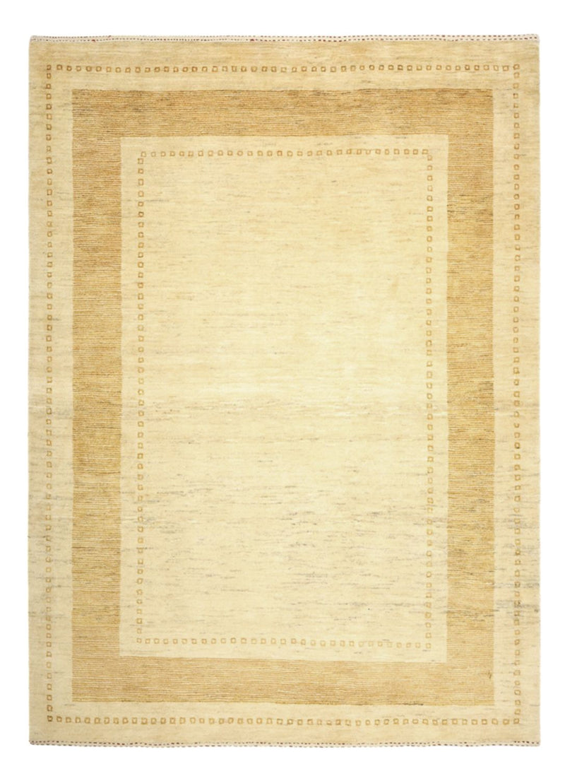 Gabbeh Rug - Kashkuli Perser - 178 x 129 cm - beige