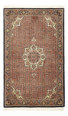 Perser Rug - Bidjar - 146 x 92 cm - rust