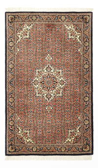 Perser Rug - Bidjar - 146 x 92 cm - rust