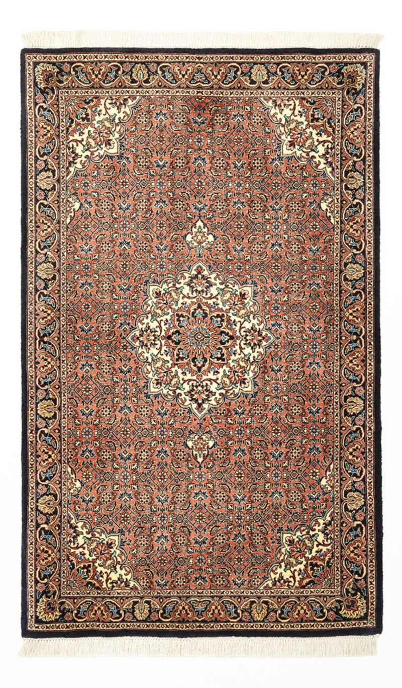 Perser Rug - Bidjar - 146 x 92 cm - rust