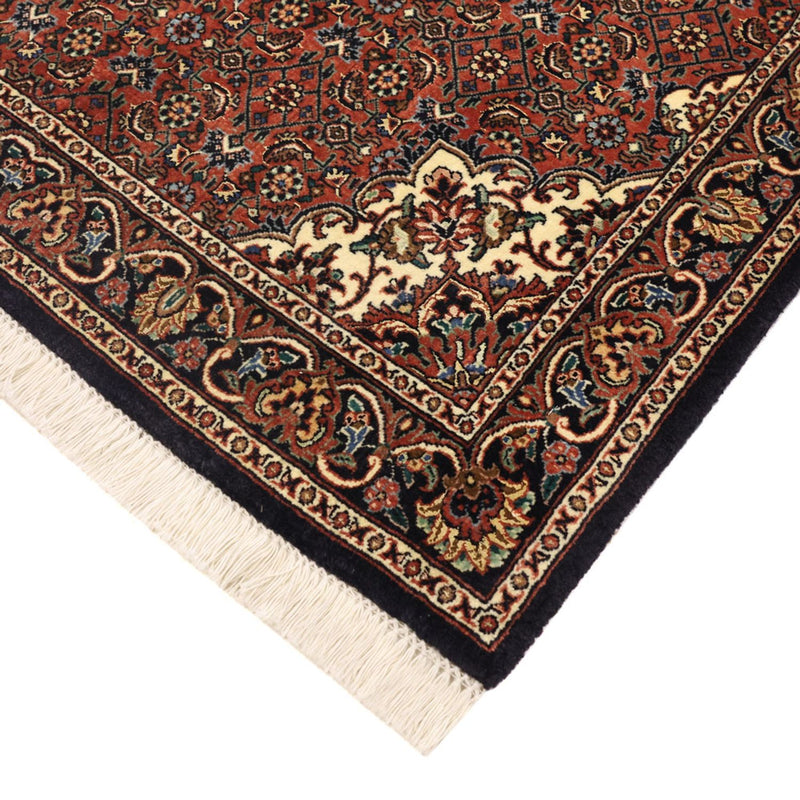 Perser Rug - Bidjar - 146 x 92 cm - rust