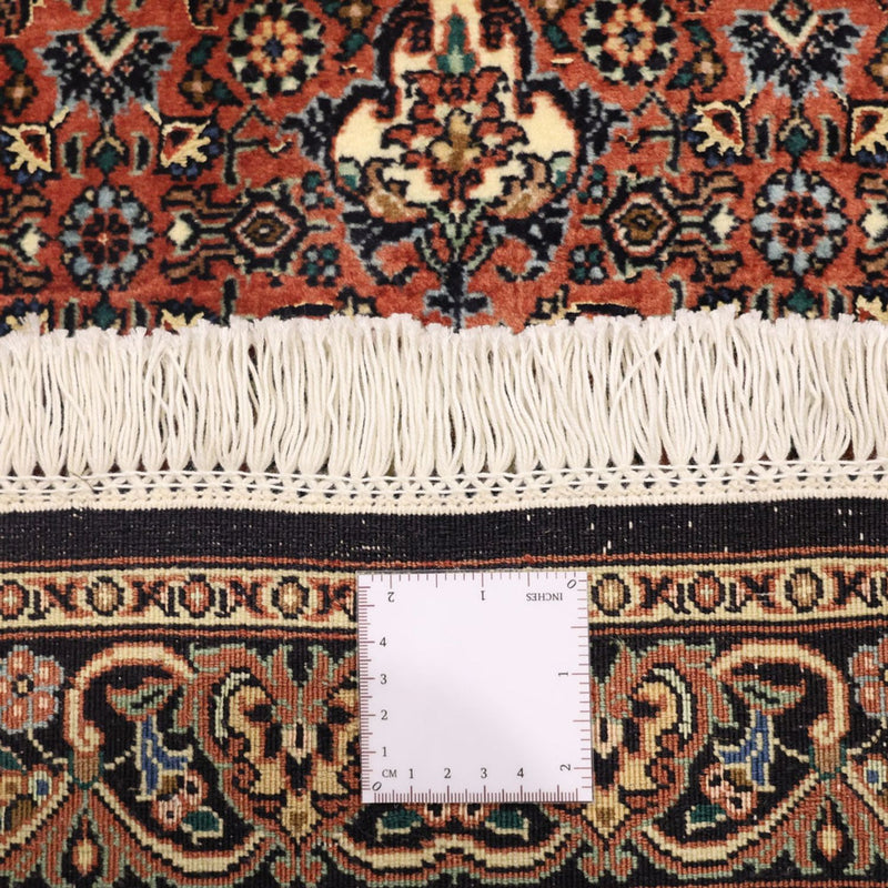 Perser Rug - Bidjar - 146 x 92 cm - rust