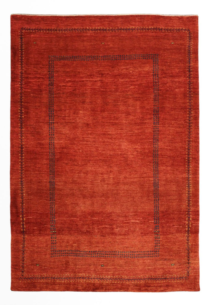 Gabbeh Rug - Kashkuli Perser - Royal - 180 x 124 cm - red