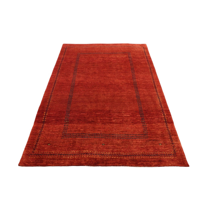 Gabbeh Rug - Kashkuli Perser - Royal - 180 x 124 cm - red