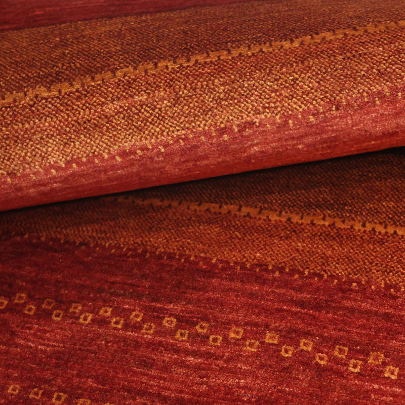 Gabbeh Rug - Kashkuli Perser - 117 x 99 cm - multicolored