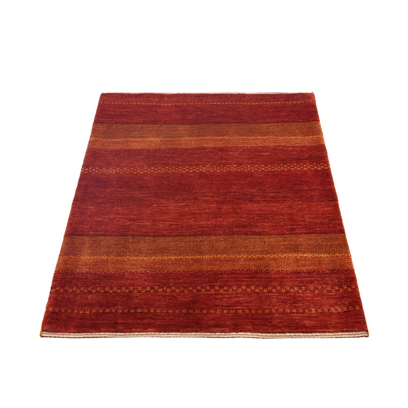 Gabbeh Rug - Kashkuli Perser - 117 x 99 cm - multicolored
