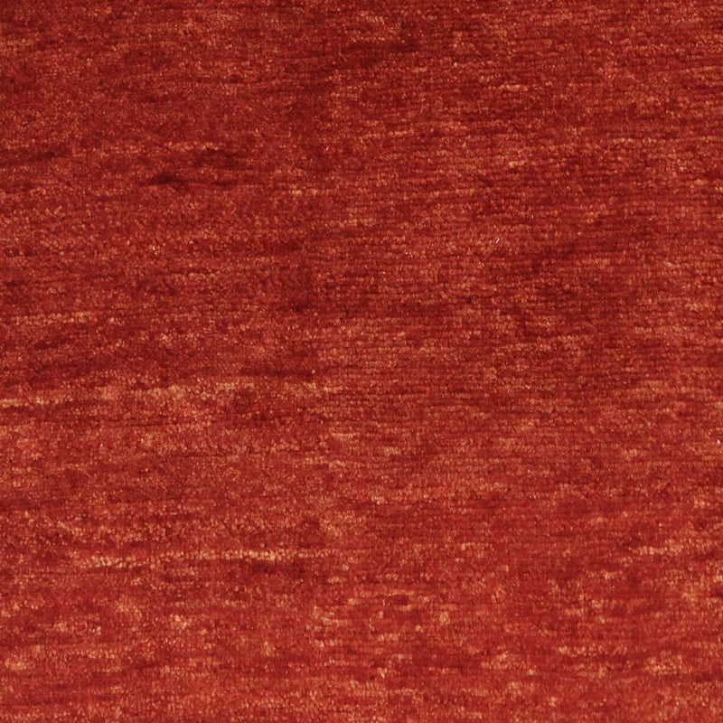 Gabbeh Rug - Kashkuli Perser - 97 x 74 cm - dark red