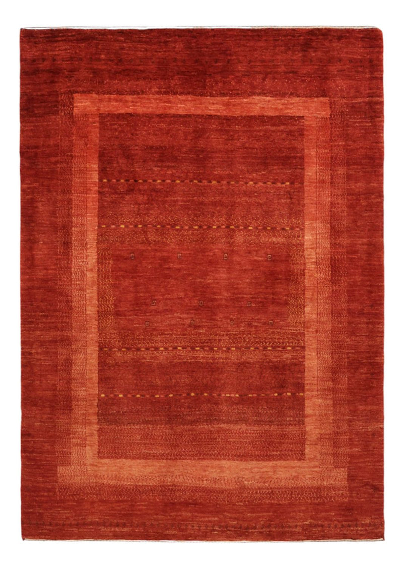 Gabbeh Rug - Kashkuli Perser - Royal - 182 x 128 cm - red