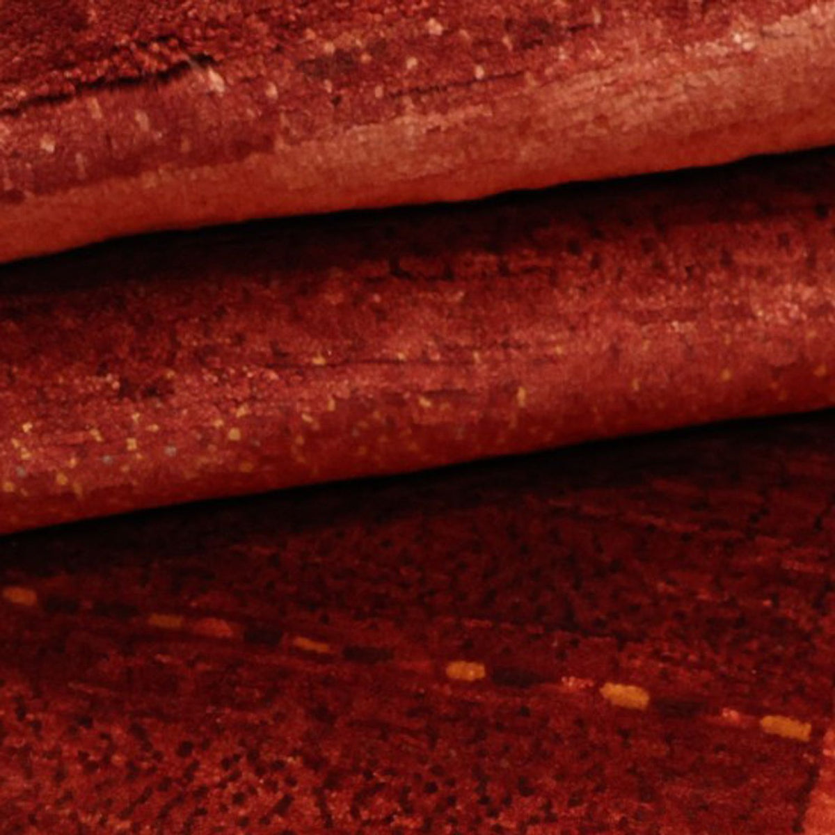 Gabbeh Rug - Kashkuli Perser - Royal - 182 x 128 cm - red