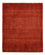 Gabbeh Rug - Kashkuli Perser - 116 x 97 cm - rust