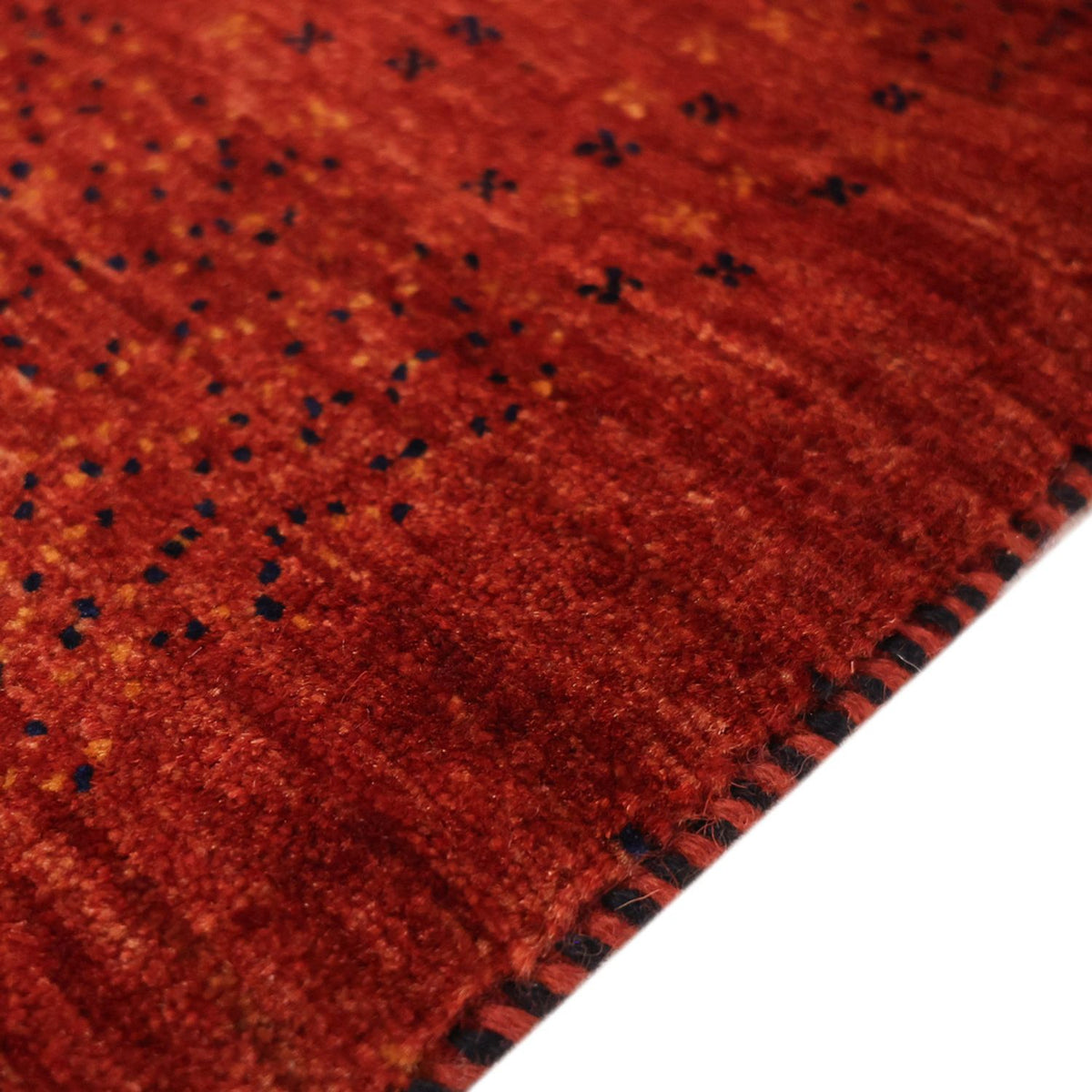 Kashkuli Rug 97x116cm - Persian Rugs