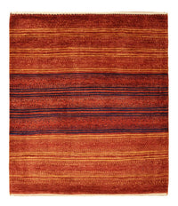 Gabbeh Rug - Kashkuli Perser - 94 x 78 cm - multicolored