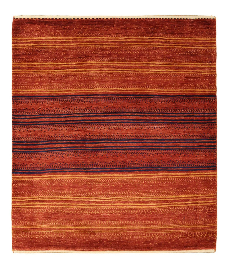 Gabbeh Rug - Kashkuli Perser - 94 x 78 cm - multicolored