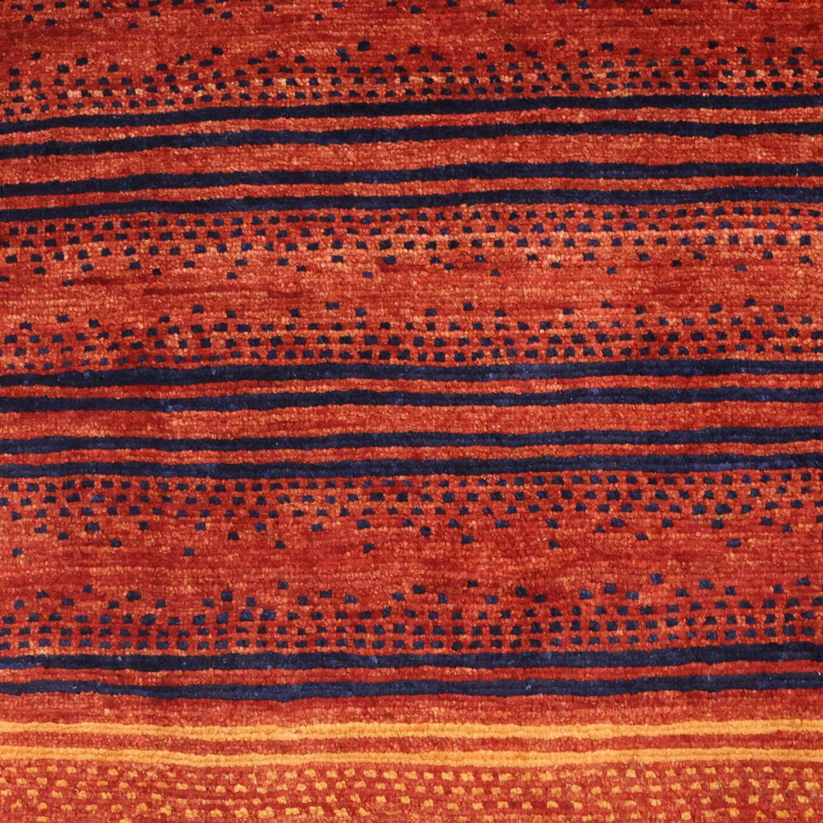 Gabbeh Rug - Kashkuli Perser - 94 x 78 cm - multicolored