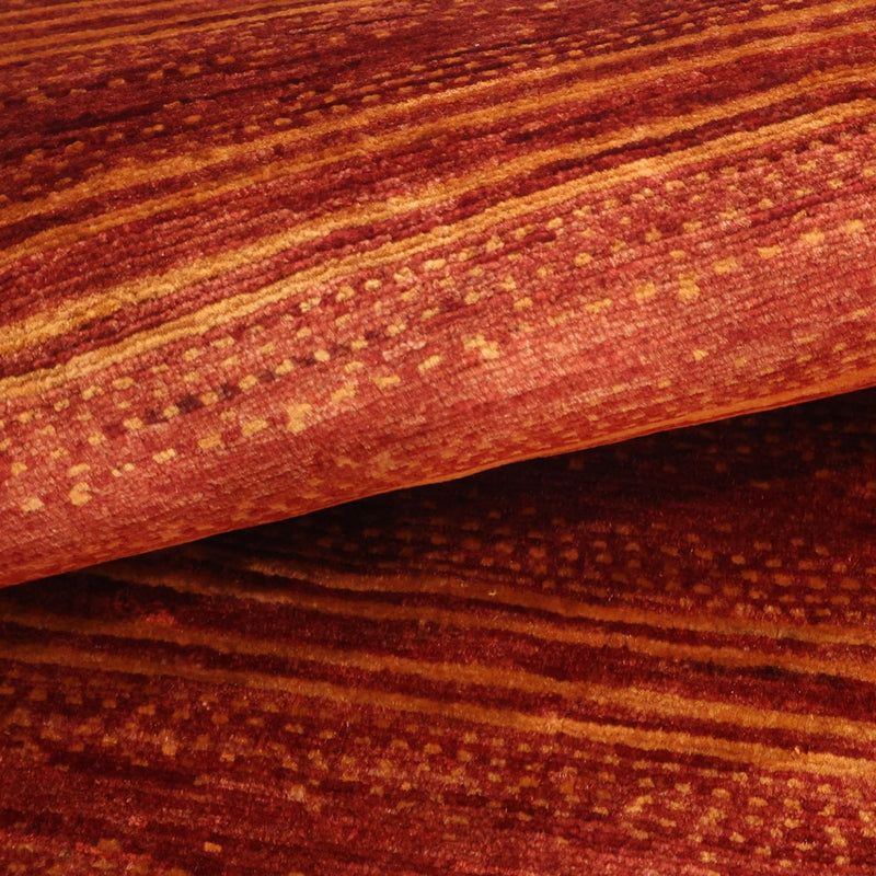 Gabbeh Rug - Kashkuli Perser - 94 x 78 cm - multicolored